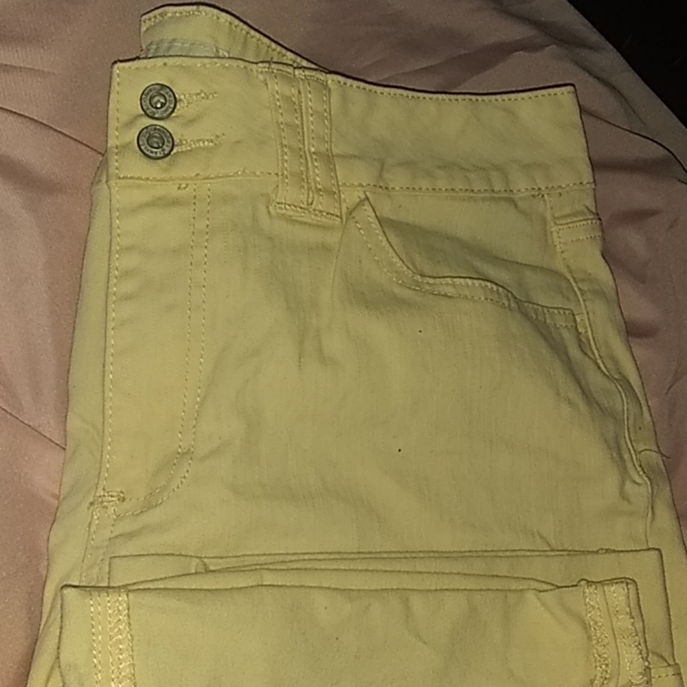 Pants
